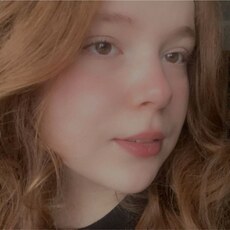 Яна, 19, Пермь