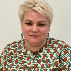 Марта, 54, Омск