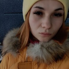 Варвара, 22, Кулебаки