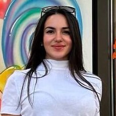 Маша, 27, Мегион