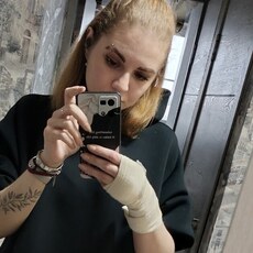 Эльза, 27, Алдан