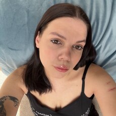 Анжелика, 19, Королёв