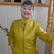 Лилия, 68, Хабаровск