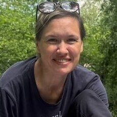 Надя, 50, Карасук