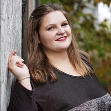 Уля, 29, Надым