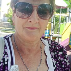 Ника, 62, Ростов-на-Дону