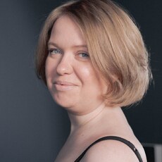 Галя, 36, Хабаровск