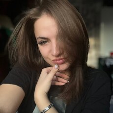 Нина, 23, Очёр