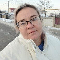 Милана, 45, Аша