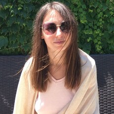 Валентина, 31, Люберцы