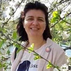 Инесса, 47, Яхрома