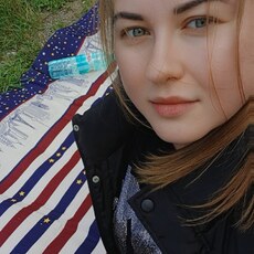 Лиза, 34, Гагарин