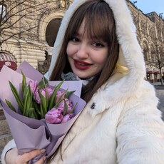 Дарья, 20, Кстово