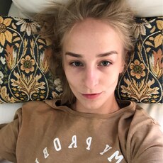 Инесса, 35, Канаш