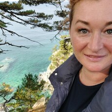 Лариса, 43, Оренбург