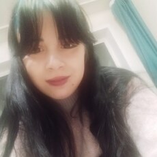 Вита, 23, Новый Уренгой