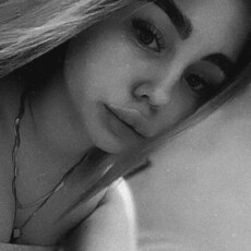 Нина, 21, Луховицы