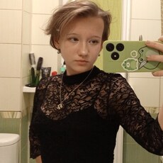 Лариса, 24, Эртиль