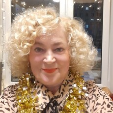 Ника, 64, Талдом