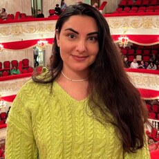 Эльвира, 30, Пыть-Ях