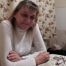 Анна, 47, Бикин