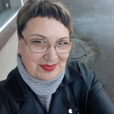 Лена, 53, Тольятти