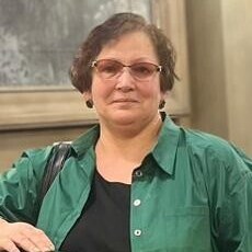 Нелли, 50, Карталы