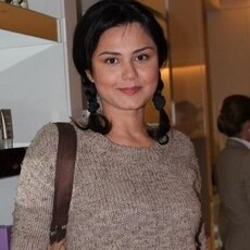 Алиса, 48, Новоалександровск