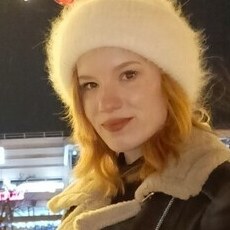 Марина, 21, Усть-Джегута