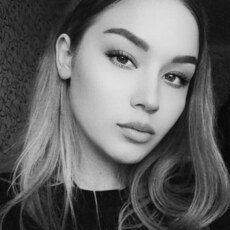 Валентина, 22, Барабинск