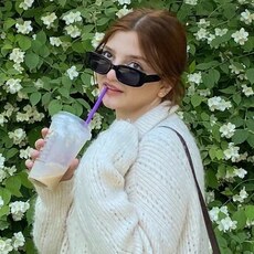 Любовь, 19, Горнозаводск