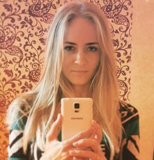 Галя, 33, Урус-Мартан