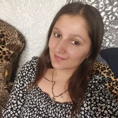 Оксана, 33, Лакинск