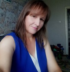 Инесса, 49, Кунгур