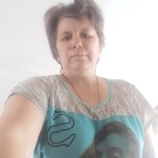 Жанна, 49, Гаврилов-Ям