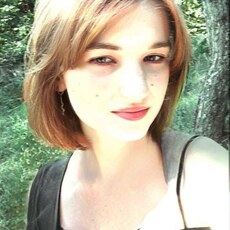 Надежда, 20, Пенза