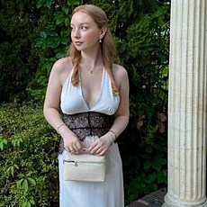 Маша, 19, Дудинка