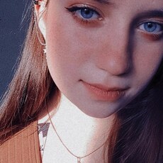 Лиля, 21, Ульяновск