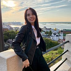 Лиза, 31, Пермь