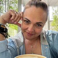 Инесса, 45, Канаш