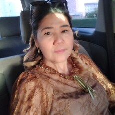 Лиза, 50, Беслан