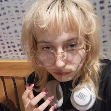 Таисия, 20, Архангельск