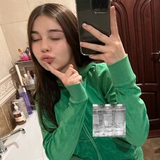 Алина, 27, Кемь