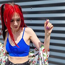 Виолетта, 27, Всеволожск