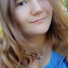 Марта, 25, Зеленогорск