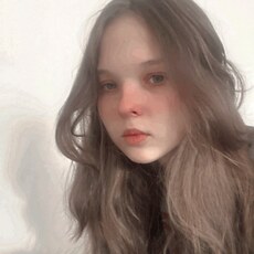 Лина, 20, Ульяновск