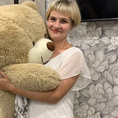 Лена, 39, Омск
