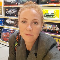 Варя, 39, Жирновск