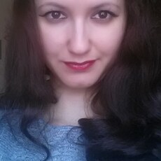 Анастасия, 41, Асбест