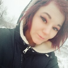 Милена, 22, Москва